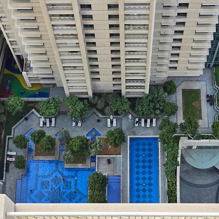 Downtown Oasis, Burj Khalifa Views, Luxury Amenities Appartement Dubai Buitenkant foto