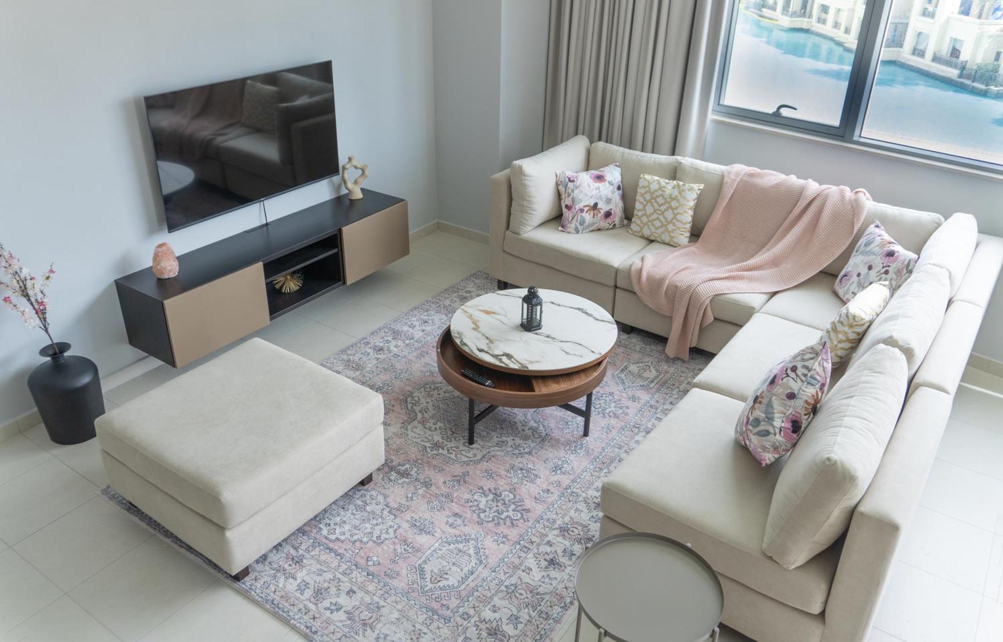 Downtown Oasis, Burj Khalifa Views, Luxury Amenities Appartement Dubai Buitenkant foto