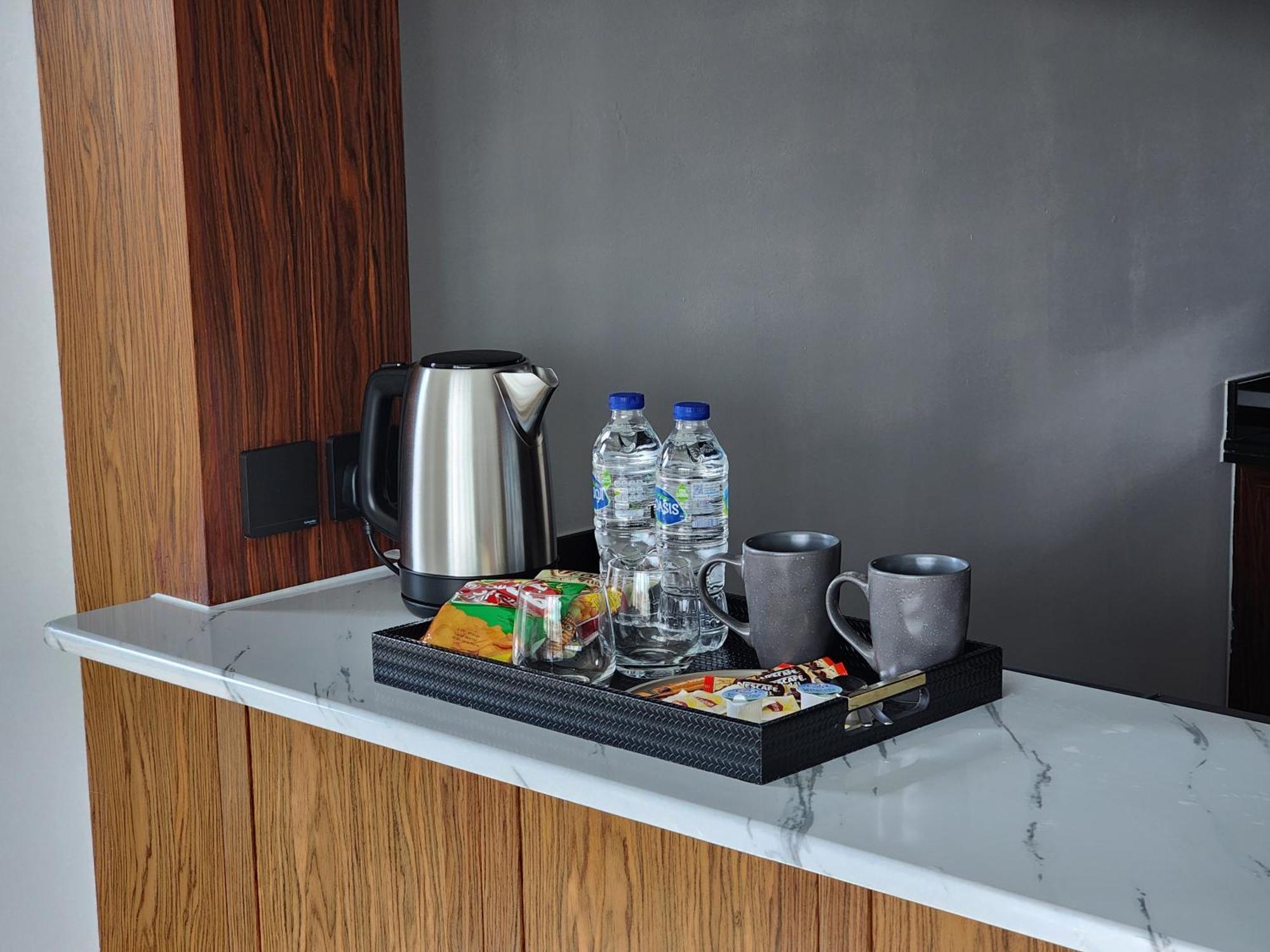 Downtown Oasis, Burj Khalifa Views, Luxury Amenities Appartement Dubai Buitenkant foto