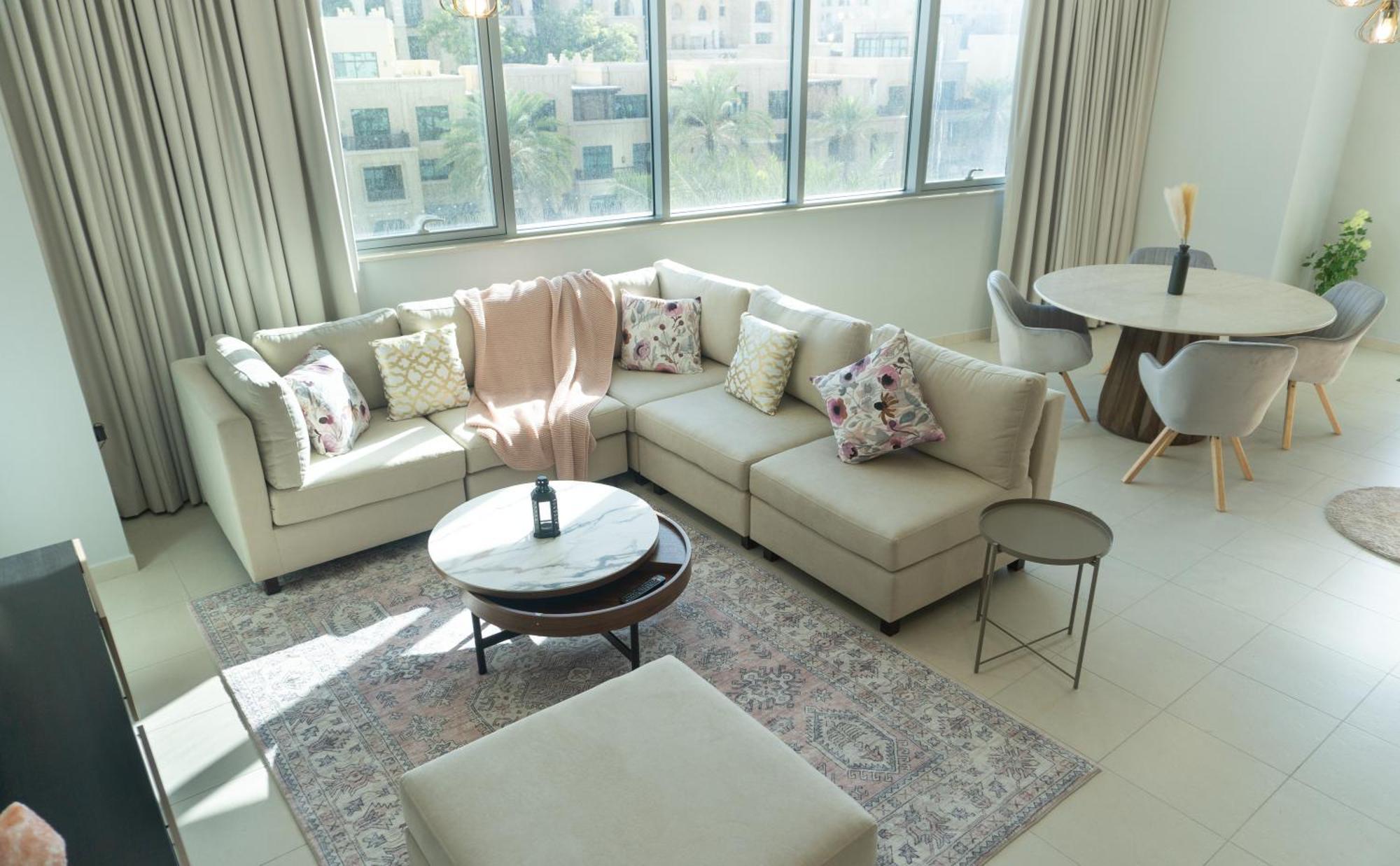Downtown Oasis, Burj Khalifa Views, Luxury Amenities Appartement Dubai Buitenkant foto