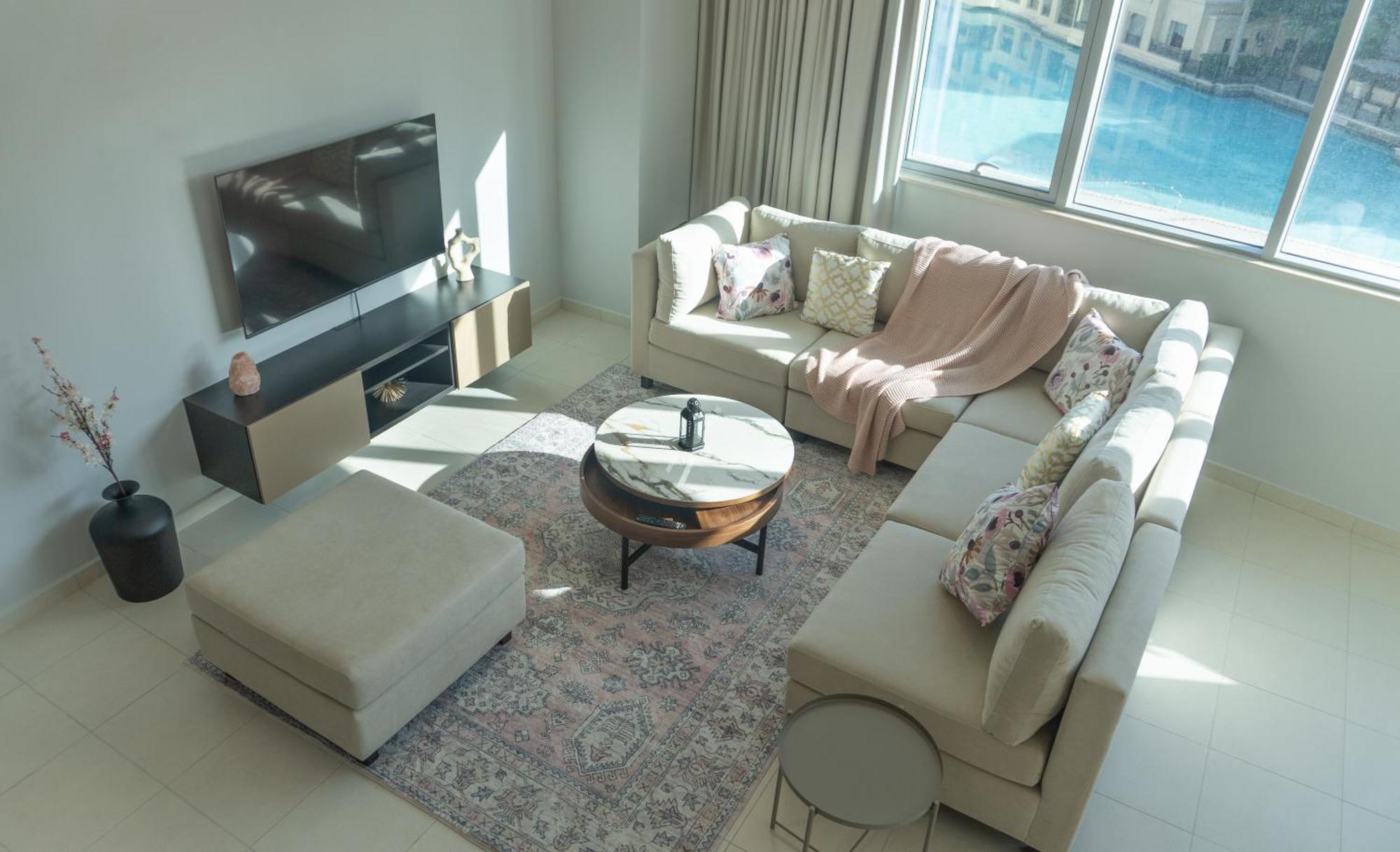 Downtown Oasis, Burj Khalifa Views, Luxury Amenities Appartement Dubai Buitenkant foto