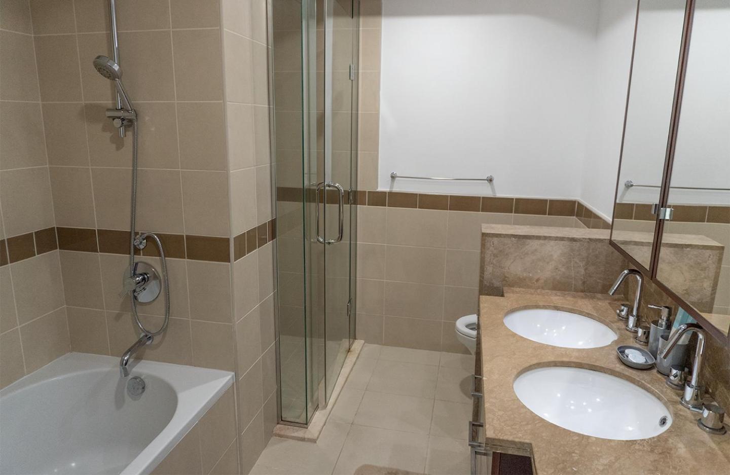 Downtown Oasis, Burj Khalifa Views, Luxury Amenities Appartement Dubai Buitenkant foto